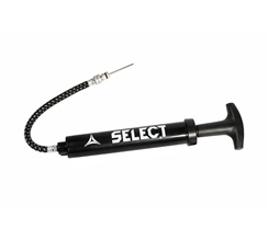 Tungelsta IF Select Bollpump