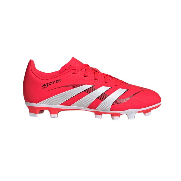 adidas Predator Club FG/MG Junior