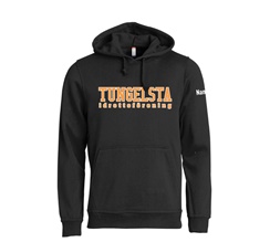 Tungelsta IF Clique Basic Hoody Jr