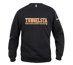 Tungelsta IF Clique Basic Roundneck Jr