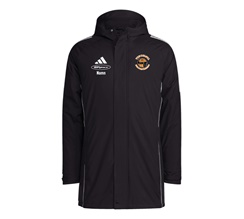 Tungelsta IF Tiro24 Coachparkas
