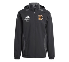 Tungelsta IF Tiro 24 AW Jacket Sr
