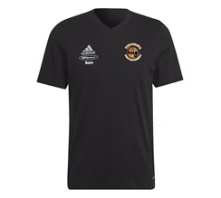 Tungelsta IF Entrada22 T-Shirt Bomull