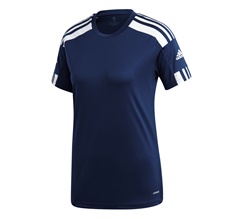 adidas Squad 21 Short Sleeve Jersey Dam