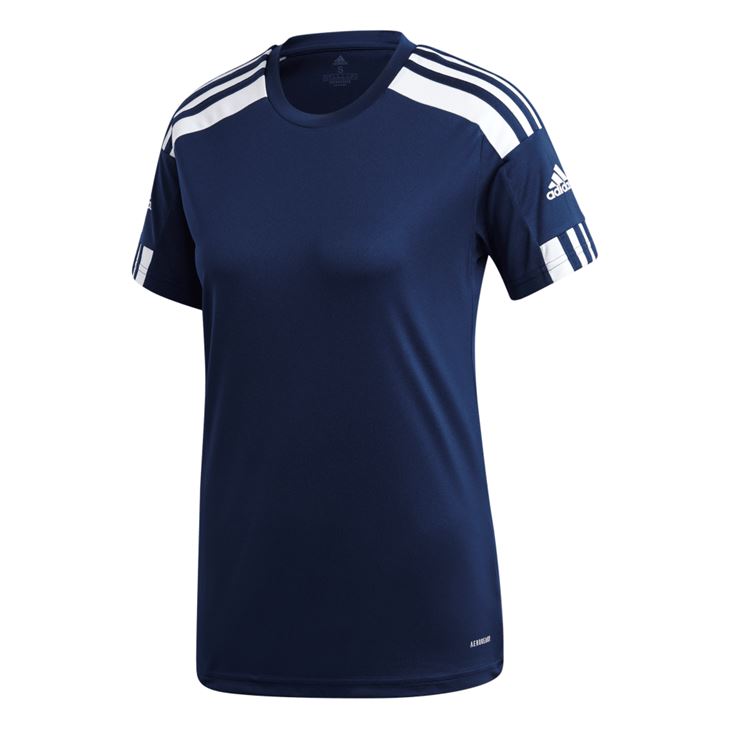 adidas Squad 21 Short Sleeve Jersey Dam