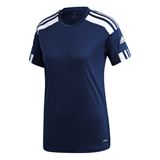 adidas Squad 21 Short Sleeve Jersey Dam