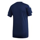 adidas Squad 21 Short Sleeve Jersey Dam