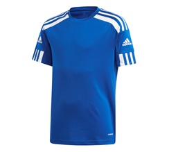 adidas Squad 21 Short Sleeve Jersey
