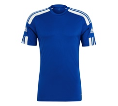 adidas Squad 21 Short Sleeve Jersey