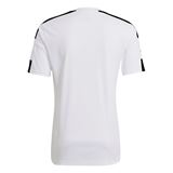 adidas Squad 21 Short Sleeve Jersey
