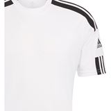 adidas Squad 21 Short Sleeve Jersey
