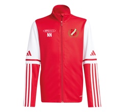 Hanvikens SK Squadra 25 TR Jacket Jr