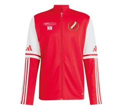 Hanvikens SK Squadra 25 TR Jacket Sr