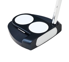 Odyssey Ai-One 2Ball Jailbird Mini DB Putter