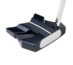Odyssey Ai-ONE Wing Back DB Putter