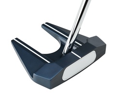 Odyssey Square 2 Square #7 Putter