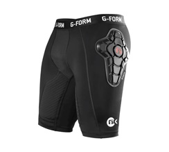 Tyresö Handboll G-Form Impact Shorts