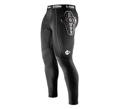 Tyresö Handboll G-Form Impact Pant
