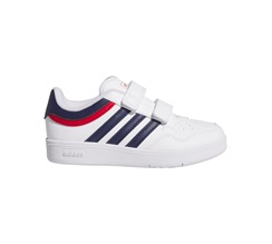 adidas Hoops 4.0 CF Junior