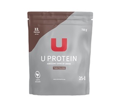 Umara U Protein Triple Chocolate 750g