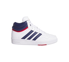 adidas Hoops 4.0 Mid Junior