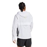 adidas Adizero Running Jacket Herr