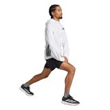adidas Adizero Running Jacket Herr