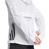 adidas Adizero Running Jacket Herr