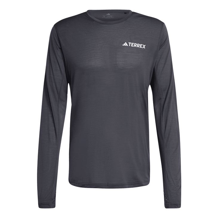 adidas Terrex Xperior Climacool+ Long Sleeve Long-Sleeve Top Herr