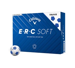 Callaway ERC Soft Truvis 25