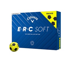 Callaway ERC Soft Truvis 25