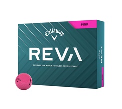 Callaway Reva 25