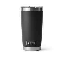 Yeti Rambler 20 OZ Tumbler