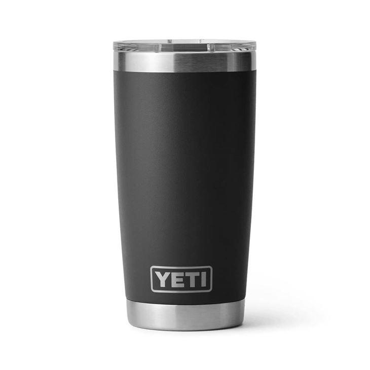 Yeti Rambler 20 OZ Tumbler