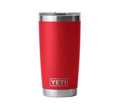 Yeti Rambler 20 OZ Tumbler