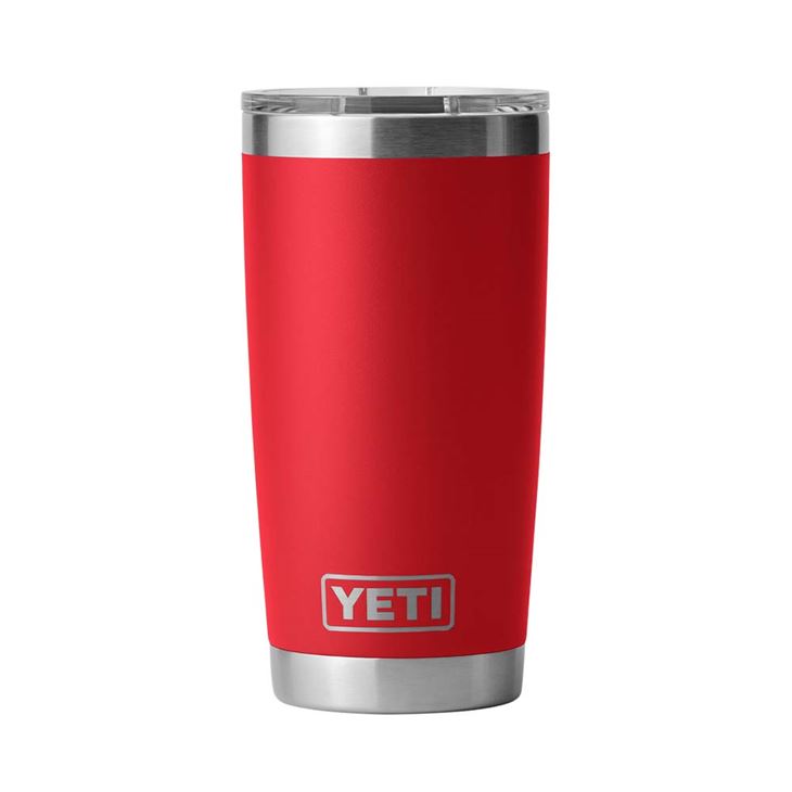 Yeti Rambler 20 OZ Tumbler
