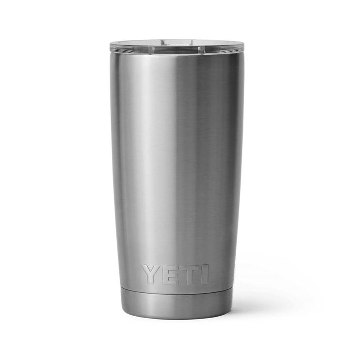 Yeti Rambler 20 OZ Tumbler