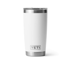 Yeti Rambler 20 OZ Tumbler