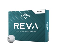 Callaway Reva 25