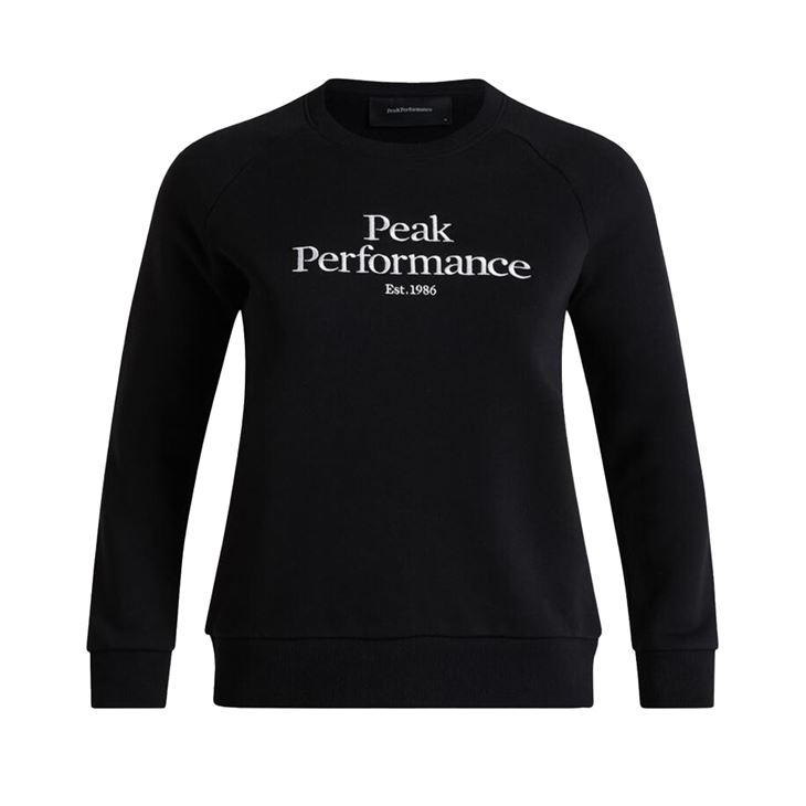 Peak Performance Original Crew Dam