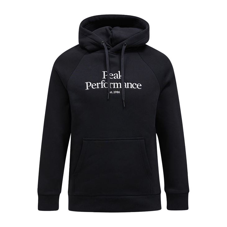 Peak Performance Original Hood Herr