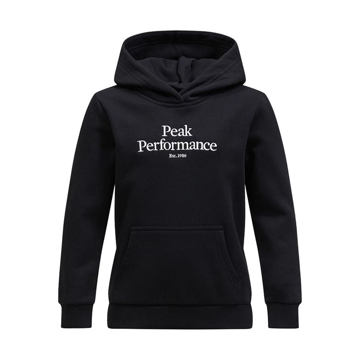 Peak Performance Original Hood Junior
