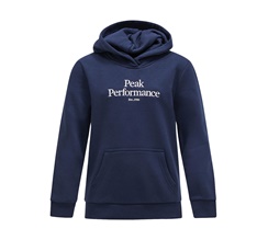 Peak Performance Original Hood Junior