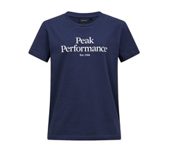 Peak Performance Original Tee Junior