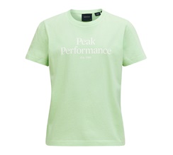 Peak Performance Original Tee Junior