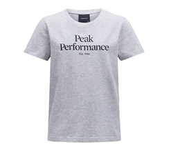 Peak Performance Original Tee Junior