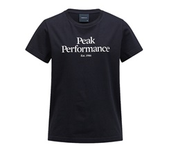 Peak Performance Original Tee Junior
