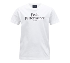 Peak Performance Original Tee Junior