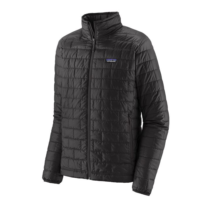 Patagonia Nano Puff Jacket Herr