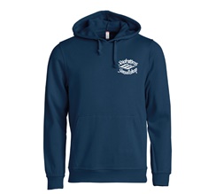 Södertörns Simsällskap Clique Basic Hoody Jr